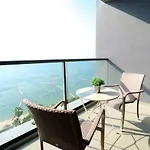 Zire Wongamat Condo Pattaya By Aj