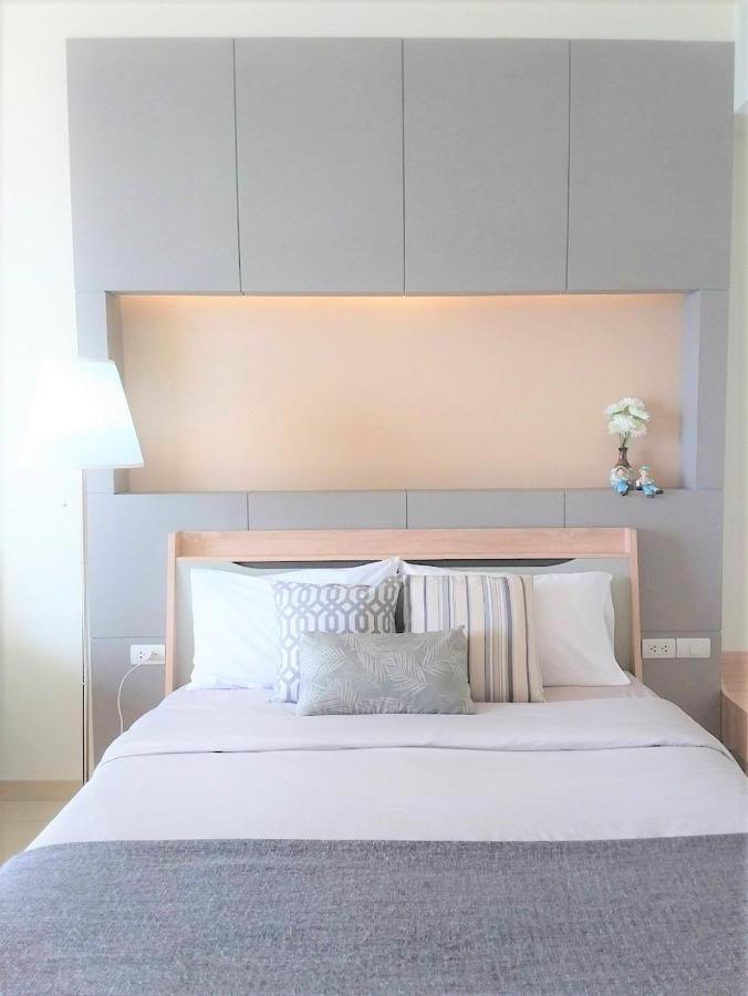 Zire Wongamat By Aj Apartment *